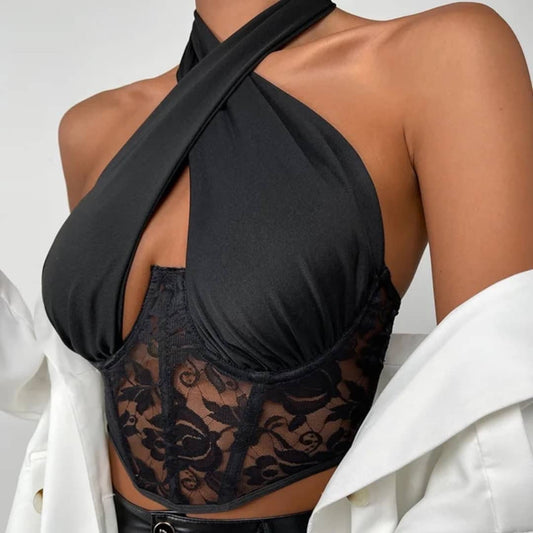 Corset 01