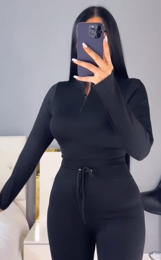 Ensemble de sport