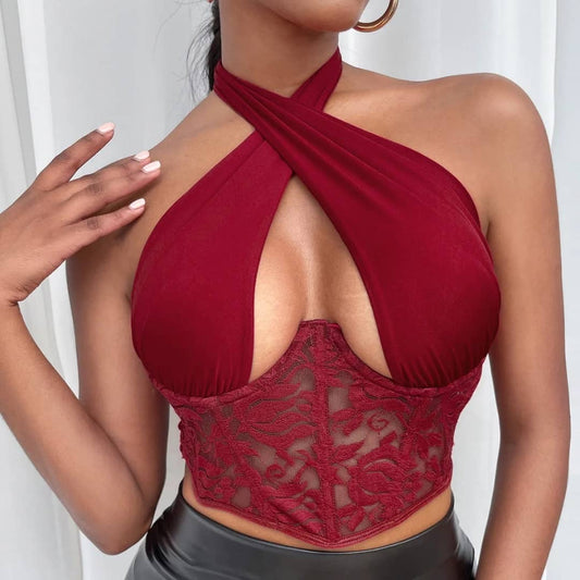 Corset 01