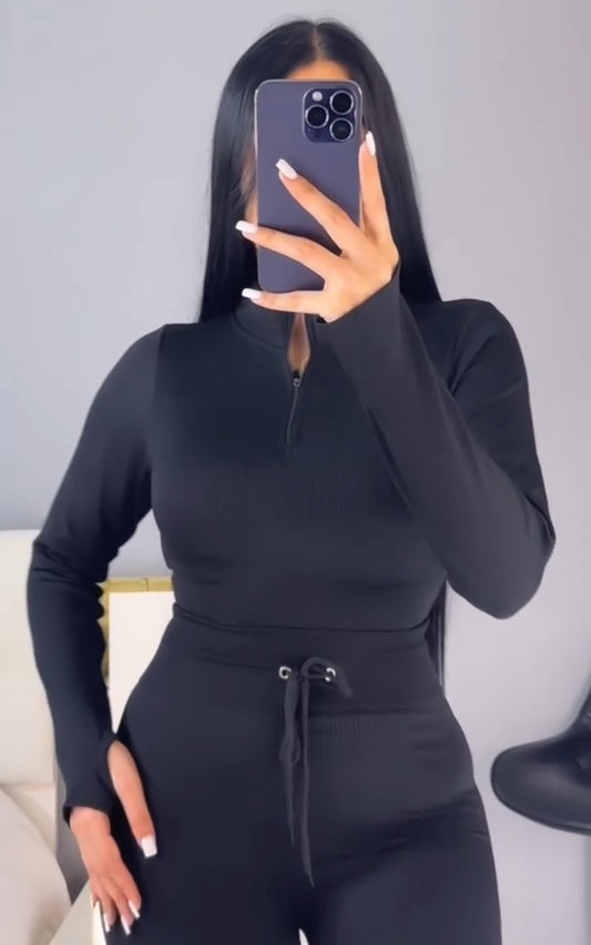 Ensemble de sport