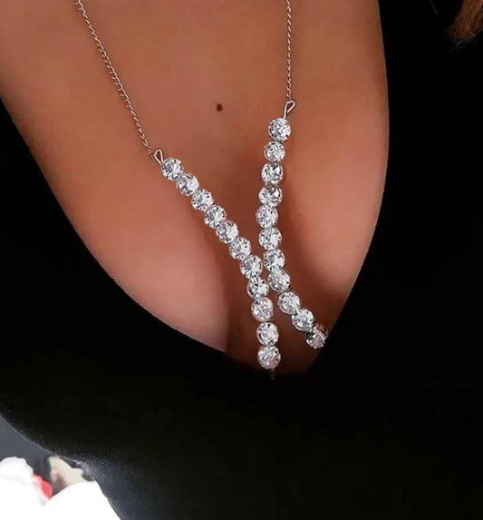 chaine de poitrine