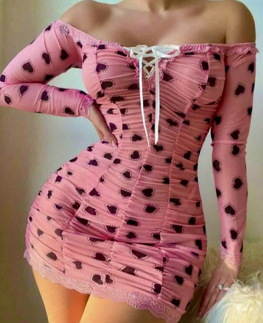 Love dress