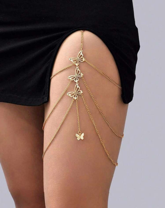 chaine de cuisse