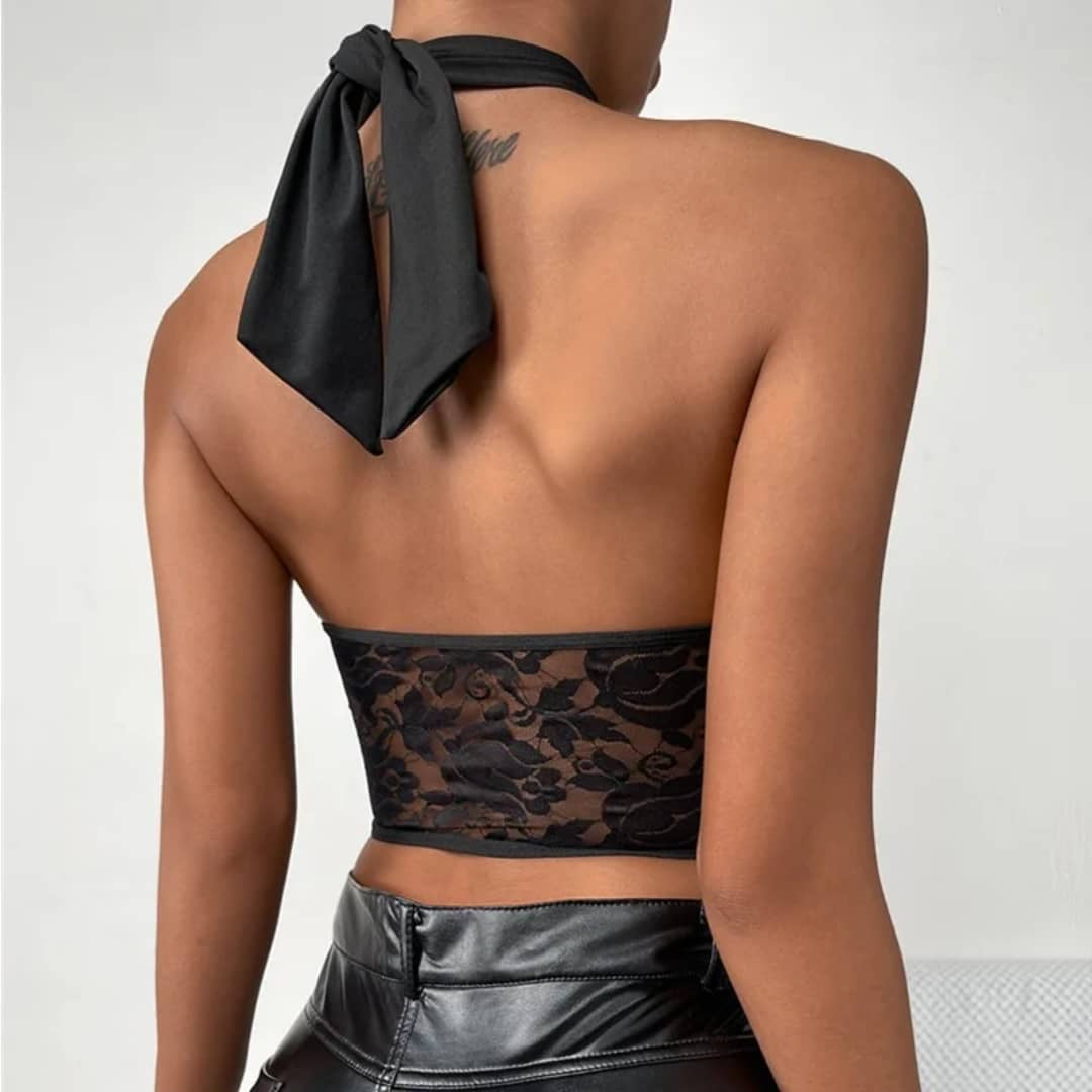 Corset 01