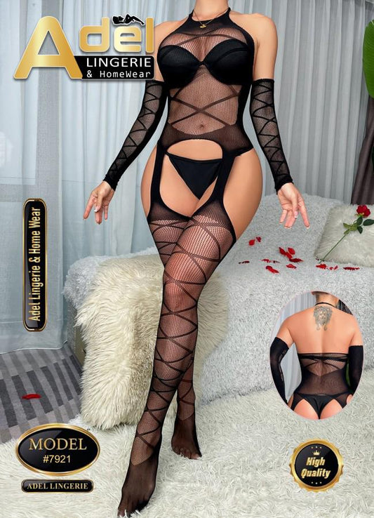 Collant 536